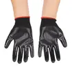 working gloves confiderm 3.5 c nitrile gloves	are nitrile gloves