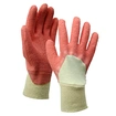 b&q working gloves	arcopu glove	nitrile gloves acetone