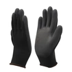 gloves for working with concrete