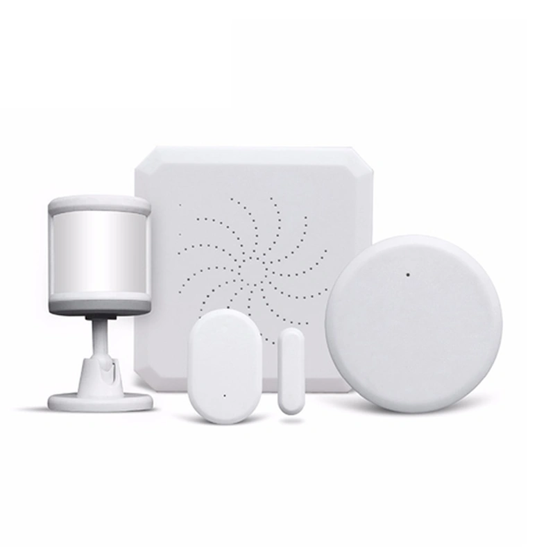 Smart Home  Alarm Kits