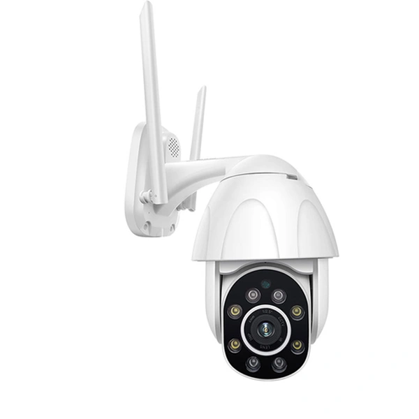WIFI PTZ  Speed Dome Camera， Dome Camera, WIFI Dome Camera