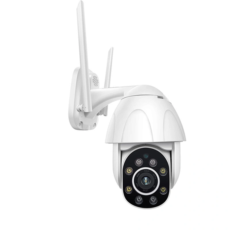 WIFI PTZ  Speed Dome Camera， Dome Camera, WIFI Dome Camera