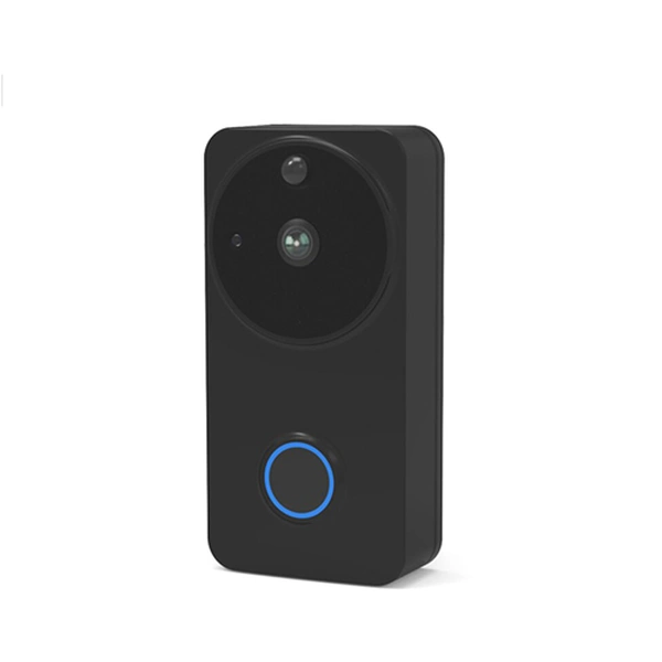 Tuya Video doorbell