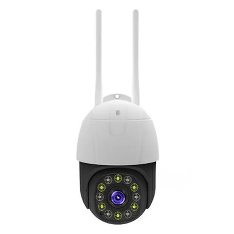 wifi Speed dome ptz camera