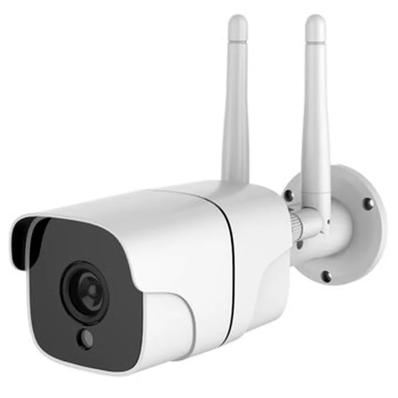 bullet wifi IP security camera