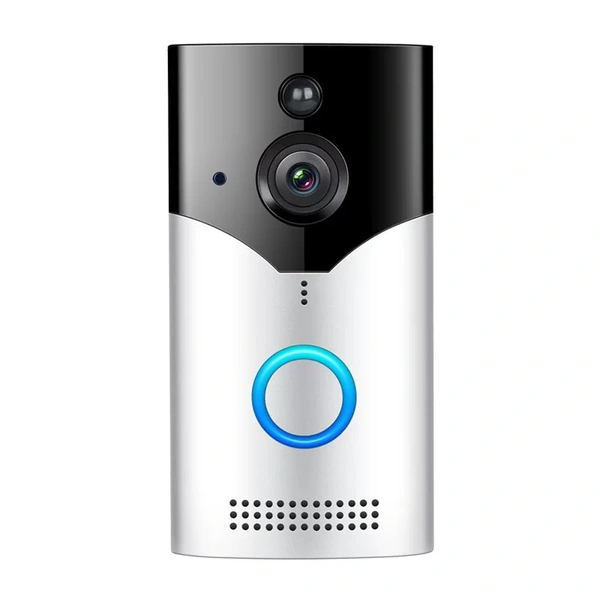 Video doorbell camera