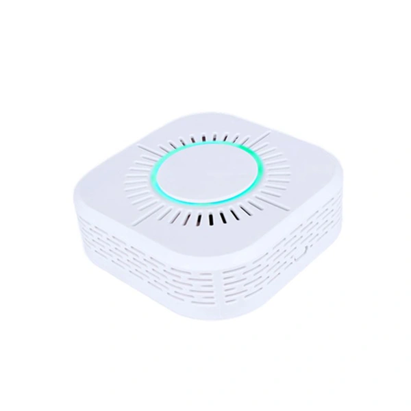 Smart Wifi smoke alarm