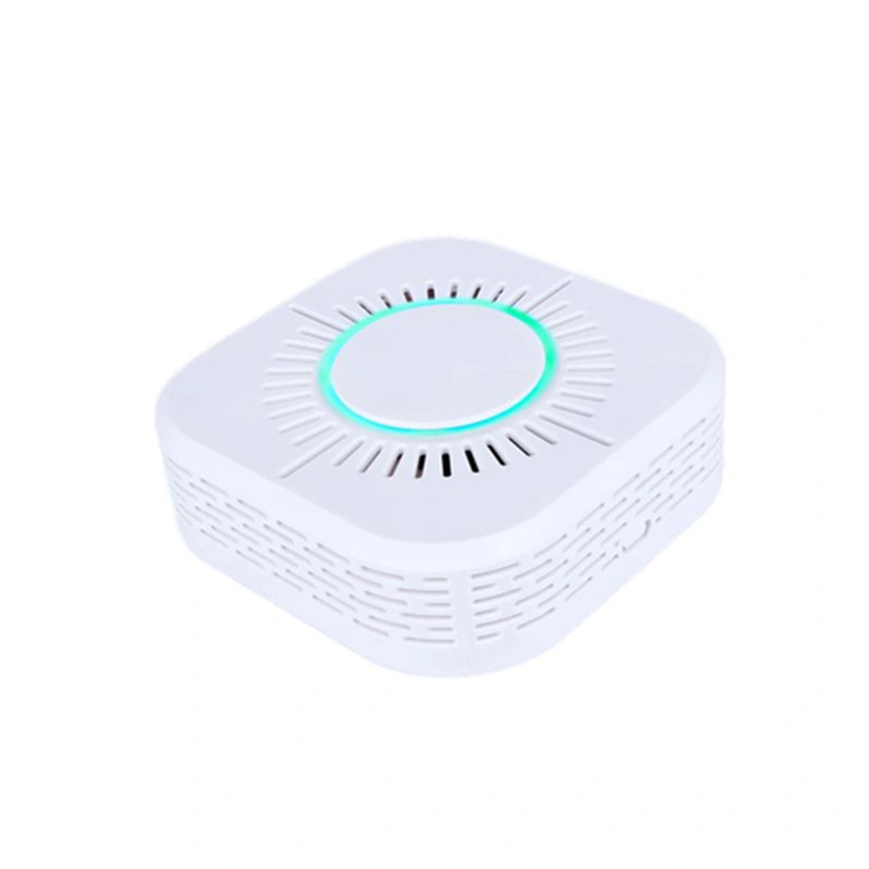 Smart Wifi smoke alarm