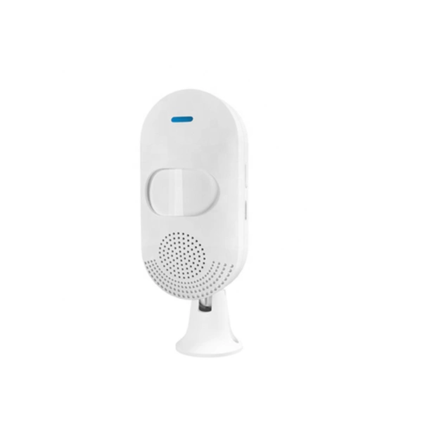 Wifi PIR motion alarm