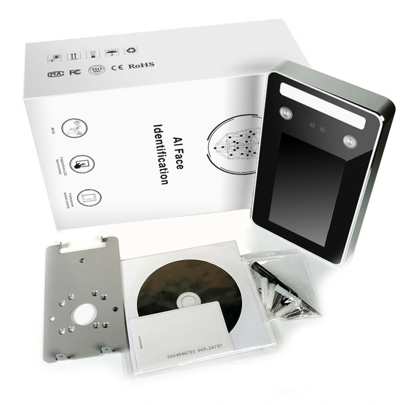 Face Recognition Device