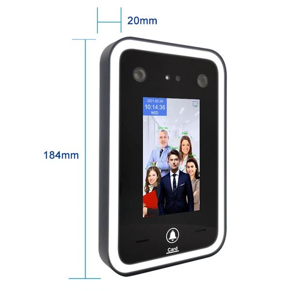 Face Recognition Device