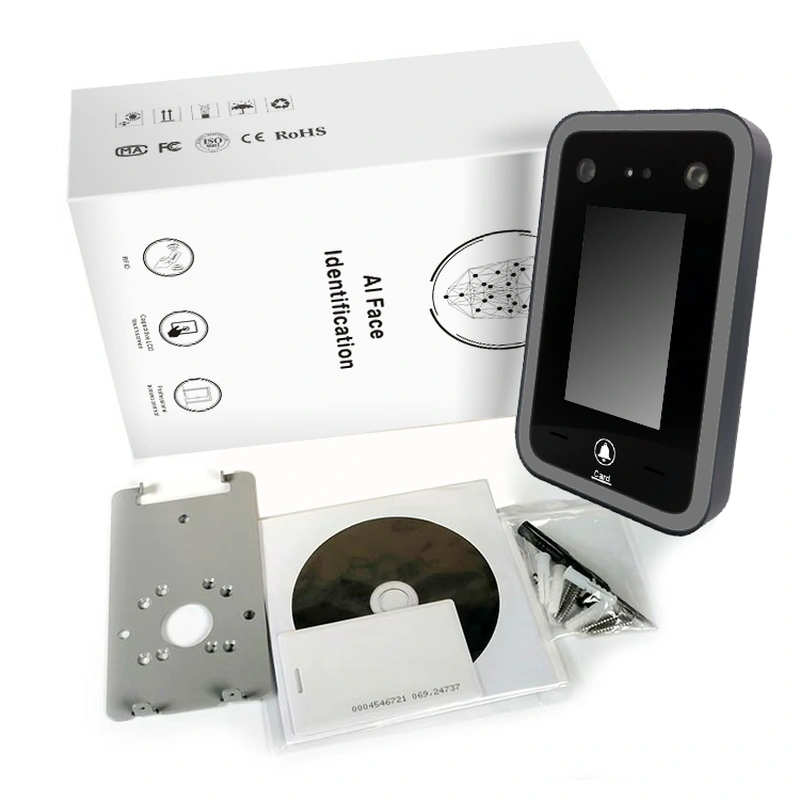 Face Recognition Device