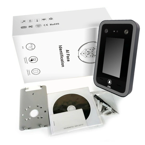 Face Recognition Device