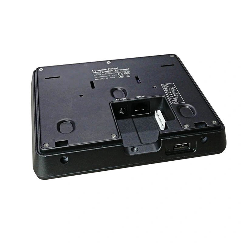 Face Recognition System Access Control Facial Time Attendance