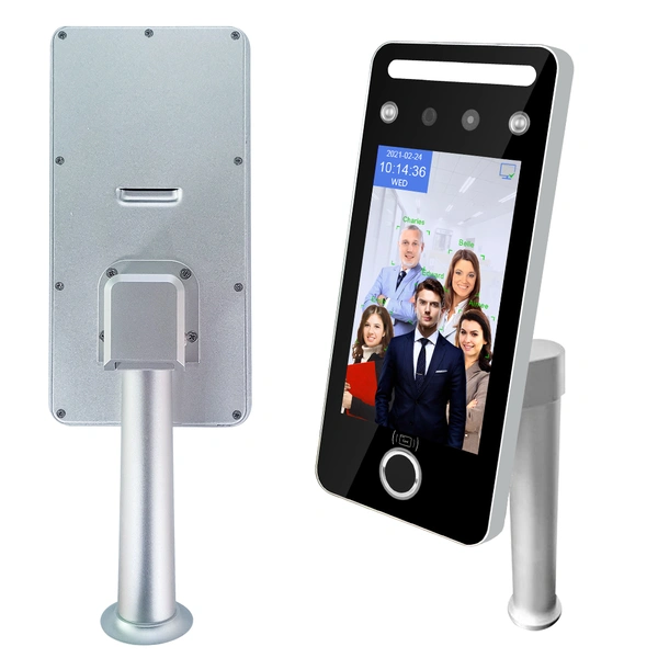 Face Recognition Door Lock