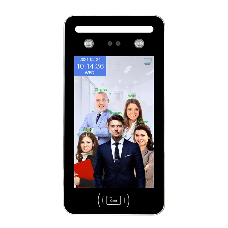 Facial Recognition Access Control