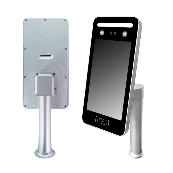 Facial Recognition Access Control