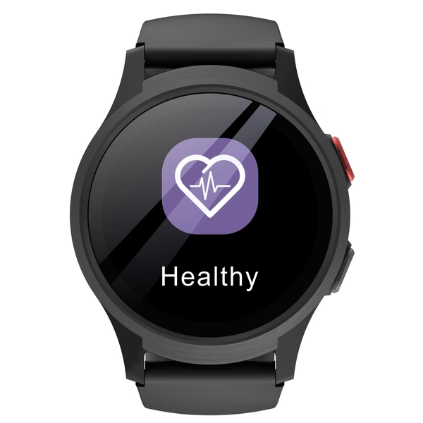 2G/4G GPS watch for elderly, patients, man, woman