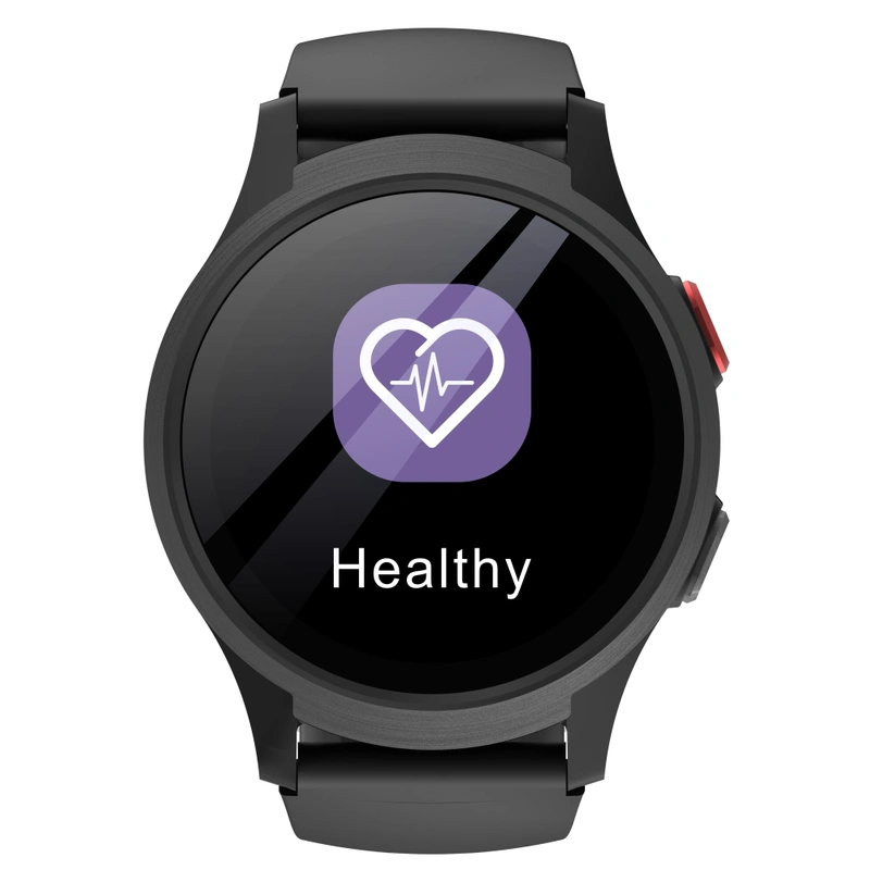 2G/4G GPS watch for elderly, patients, man, woman