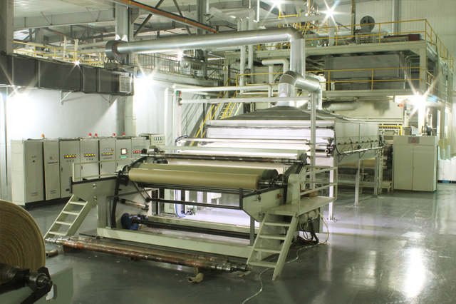 Production Equipment
