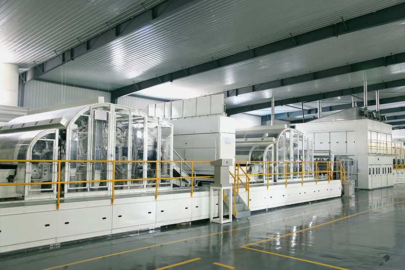 Production Equipment