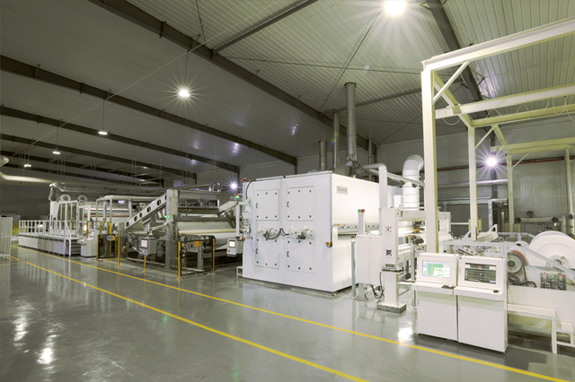 Production Equipment