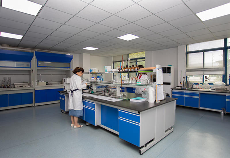 Laboratory Testing
