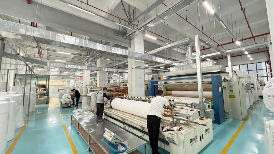 Production Line