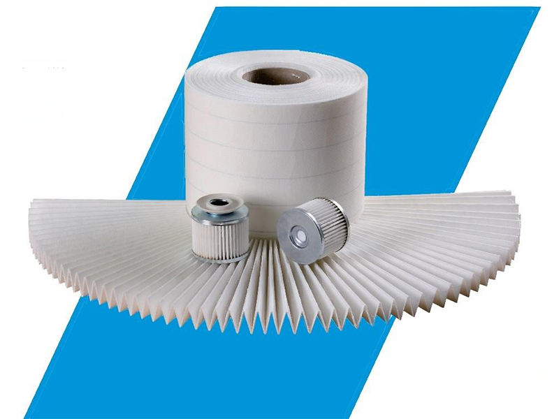 Engine air filter Media; PP injection air filter media, heat melt air filter media, cabin filter media, carbon filter media, tribo-electric media, special function filter media (antibacterial), air purified media, pocket filter media (air purification), fuel filter media, Industrial filter media,   Filter media, meltblown, composite materials, spun bond non woven, PP spun bond non woven, PET non woven, needle punch, thermal bond, felt, acoustic panel, stitch bond, spunlace, chemical bond, ultrasonic composite, hot melt adhesive compound, GRS non woven, etc.  