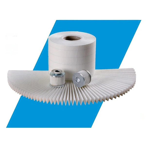 Engine air filter Media; PP injection air filter media, heat melt air filter media, cabin filter media, carbon filter media, tribo-electric media, special function filter media (antibacterial), air purified media, pocket filter media (air purification), fuel filter media, Industrial filter media,   Filter media, meltblown, composite materials, spun bond non woven, PP spun bond non woven, PET non woven, needle punch, thermal bond, felt, acoustic panel, stitch bond, spunlace, chemical bond, ultrasonic composite, hot melt adhesive compound, GRS non woven, etc.  