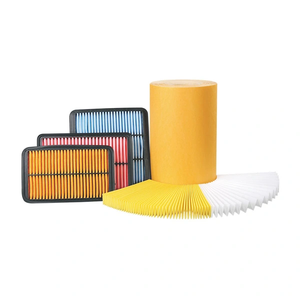 Engine air filter Media; PP injection air filter media, heat melt air filter media, cabin filter media, carbon filter media, tribo-electric media, special function filter media (antibacterial), air purified media, pocket filter media (air purification), fuel filter media, Industrial filter media,   Filter media, meltblown, composite materials, spun bond non woven, PP spun bond non woven, PET non woven, needle punch, thermal bond, felt, acoustic panel, stitch bond, spunlace, chemical bond, ultrasonic composite, hot melt adhesive compound, GRS non woven, etc.  