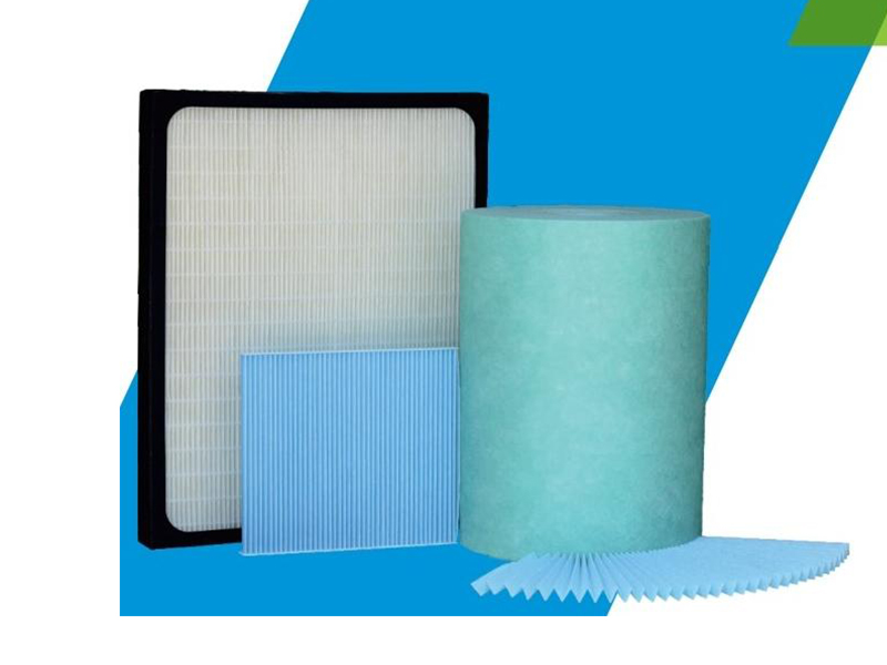 Engine air filter Media; PP injection air filter media, heat melt air filter media, cabin filter media, carbon filter media, tribo-electric media, special function filter media (antibacterial), air purified media, pocket filter media (air purification), fuel filter media, Industrial filter media,   Filter media, meltblown, composite materials, spun bond non woven, PP spun bond non woven, PET non woven, needle punch, thermal bond, felt, acoustic panel, stitch bond, spunlace, chemical bond, ultrasonic composite, hot melt adhesive compound, GRS non woven, etc.  