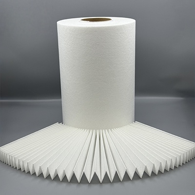 Engine air filter Media; PP injection air filter media, heat melt air filter media, cabin filter media, carbon filter media, tribo-electric media, special function filter media (antibacterial), air purified media, pocket filter media (air purification), fuel filter media, Industrial filter media,   Filter media, meltblown, composite materials, spun bond non woven, PP spun bond non woven, PET non woven, needle punch, thermal bond, felt, acoustic panel, stitch bond, spunlace, chemical bond, ultrasonic composite, hot melt adhesive compound, GRS non woven, etc.  