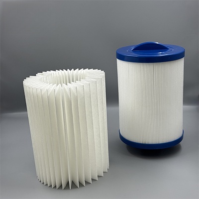 Engine air filter Media; PP injection air filter media, heat melt air filter media, cabin filter media, carbon filter media, tribo-electric media, special function filter media (antibacterial), air purified media, pocket filter media (air purification), fuel filter media, Industrial filter media,   Filter media, meltblown, composite materials, spun bond non woven, PP spun bond non woven, PET non woven, needle punch, thermal bond, felt, acoustic panel, stitch bond, spunlace, chemical bond, ultrasonic composite, hot melt adhesive compound, GRS non woven, etc.  