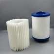 Engine air filter Media; PP injection air filter media, heat melt air filter media, cabin filter media, carbon filter media, tribo-electric media, special function filter media (antibacterial), air purified media, pocket filter media (air purification), fuel filter media, Industrial filter media,   Filter media, meltblown, composite materials, spun bond non woven, PP spun bond non woven, PET non woven, needle punch, thermal bond, felt, acoustic panel, stitch bond, spunlace, chemical bond, ultrasonic composite, hot melt adhesive compound, GRS non woven, etc.  