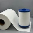 Engine air filter Media; PP injection air filter media, heat melt air filter media, cabin filter media, carbon filter media, tribo-electric media, special function filter media (antibacterial), air purified media, pocket filter media (air purification), fuel filter media, Industrial filter media,   Filter media, meltblown, composite materials, spun bond non woven, PP spun bond non woven, PET non woven, needle punch, thermal bond, felt, acoustic panel, stitch bond, spunlace, chemical bond, ultrasonic composite, hot melt adhesive compound, GRS non woven, etc.  