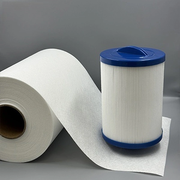 Engine air filter Media; PP injection air filter media, heat melt air filter media, cabin filter media, carbon filter media, tribo-electric media, special function filter media (antibacterial), air purified media, pocket filter media (air purification), fuel filter media, Industrial filter media,   Filter media, meltblown, composite materials, spun bond non woven, PP spun bond non woven, PET non woven, needle punch, thermal bond, felt, acoustic panel, stitch bond, spunlace, chemical bond, ultrasonic composite, hot melt adhesive compound, GRS non woven, etc.  