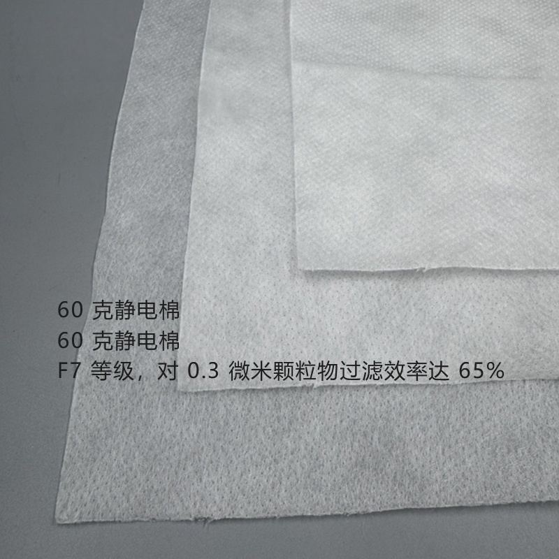 Filter media, meltblown, composite materials, spun bond non woven, PP spun bond non woven, PET non woven, needle punch, thermal bond, felt, acoustic panel, stitch bond, spunlace, chemical bond, ultrasonic composite, hot melt adhesive compound, etc.  