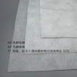 Filter media, meltblown, composite materials, spun bond non woven, PP spun bond non woven, PET non woven, needle punch, thermal bond, felt, acoustic panel, stitch bond, spunlace, chemical bond, ultrasonic composite, hot melt adhesive compound, etc.  