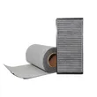 Filter media, meltblown, composite materials, spun bond non woven, PP spun bond non woven, PET non woven, needle punch, thermal bond, felt, acoustic panel, stitch bond, spunlace, chemical bond, ultrasonic composite, hot melt adhesive compound, etc.  