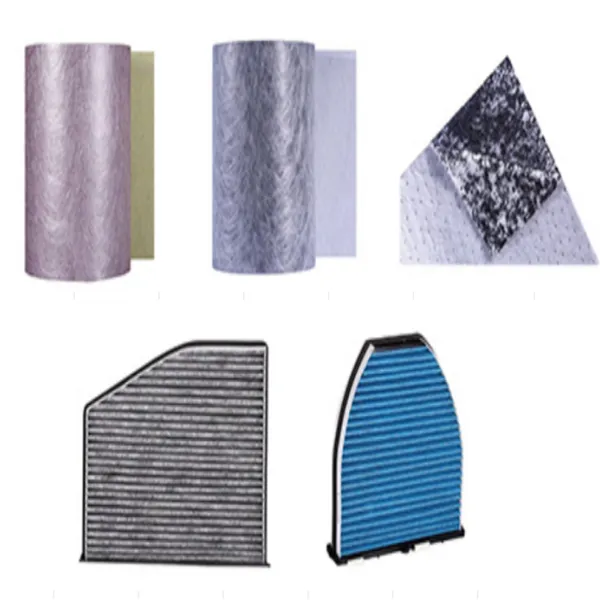 Filter media, meltblown, composite materials, spun bond non woven, PP spun bond non woven, PET non woven, needle punch, thermal bond, felt, acoustic panel, stitch bond, spunlace, chemical bond, ultrasonic composite, hot melt adhesive compound, etc.  