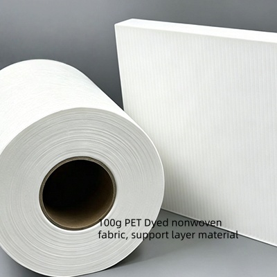 Filter media, meltblown, composite materials, spun bond non woven, PP spun bond non woven, PET non woven, needle punch, thermal bond, felt, acoustic panel, stitch bond, spunlace, chemical bond, ultrasonic composite, hot melt adhesive compound, etc.  