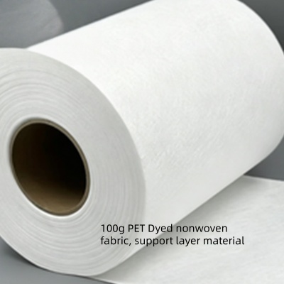 Filter media, meltblown, composite materials, spun bond non woven, PP spun bond non woven, PET non woven, needle punch, thermal bond, felt, acoustic panel, stitch bond, spunlace, chemical bond, ultrasonic composite, hot melt adhesive compound, etc.  