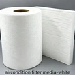 Filter media, meltblown, composite materials, spun bond non woven, PP spun bond non woven, PET non woven, needle punch, thermal bond, felt, acoustic panel, stitch bond, spunlace, chemical bond, ultrasonic composite, hot melt adhesive compound, etc.  