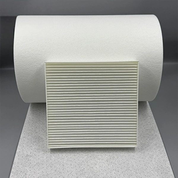 Filter media, meltblown, composite materials, spun bond non woven, PP spun bond non woven, PET non woven, needle punch, thermal bond, felt, acoustic panel, stitch bond, spunlace, chemical bond, ultrasonic composite, hot melt adhesive compound, etc.  