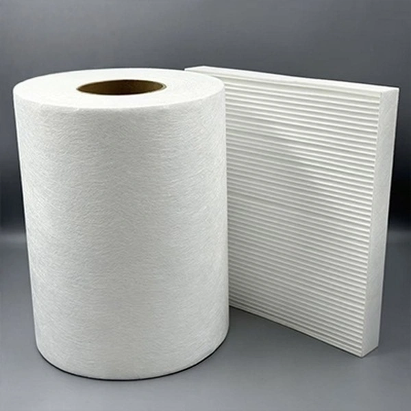 Filter media, meltblown, composite materials, spun bond non woven, PP spun bond non woven, PET non woven, needle punch, thermal bond, felt, acoustic panel, stitch bond, spunlace, chemical bond, ultrasonic composite, hot melt adhesive compound, etc.  