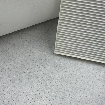 Filter media, meltblown, composite materials, spun bond non woven, PP spun bond non woven, PET non woven, needle punch, thermal bond, felt, acoustic panel, stitch bond, spunlace, chemical bond, ultrasonic composite, hot melt adhesive compound, etc.  
