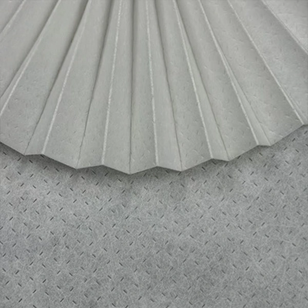 Filter media, meltblown, composite materials, spun bond non woven, PP spun bond non woven, PET non woven, needle punch, thermal bond, felt, acoustic panel, stitch bond, spunlace, chemical bond, ultrasonic composite, hot melt adhesive compound, etc.  