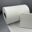 Filter media, meltblown, composite materials, spun bond non woven, PP spun bond non woven, PET non woven, needle punch, thermal bond, felt, acoustic panel, stitch bond, spunlace, chemical bond, ultrasonic composite, hot melt adhesive compound, etc.  