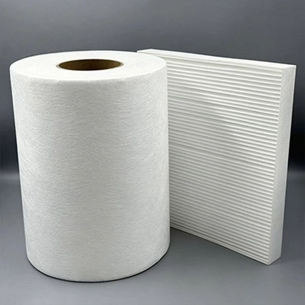 Filter media, meltblown, composite materials, spun bond non woven, PP spun bond non woven, PET non woven, needle punch, thermal bond, felt, acoustic panel, stitch bond, spunlace, chemical bond, ultrasonic composite, hot melt adhesive compound, etc.  